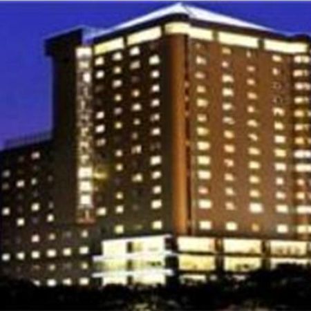 Tianping Hotel Shanghái Exterior foto